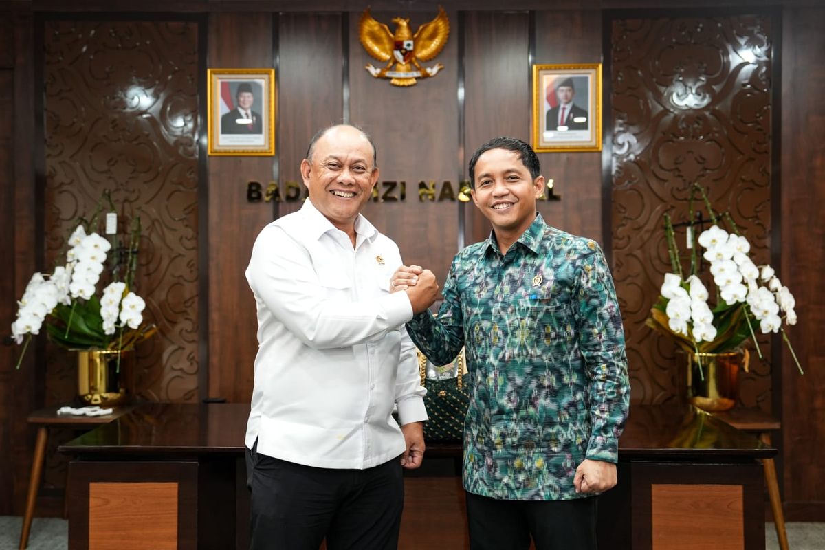 Menteri Kehutanan Sinergikan Perhutanan Sosial untuk Makan Bergizi Gratis