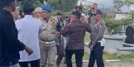 Fort de Kock Klaim Dosen dan Sekuriti Jadi Korban Dugaan Kekerasan, Pemkot Bantah Satpol PP Bertindak Keras