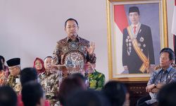 Macet Jadi Masalah Baru Kota Semarang, Hendi Minta Bantuan Ganjar