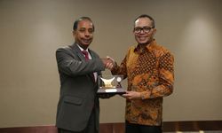 Tingkatan Kompetensi Tenaga Kerja, Kemnaker Genjot Pendidikan Vokasi 