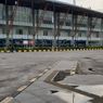 Terminal Pulo Gebang Masih Sepi Setelah Dioperasikan Kembali