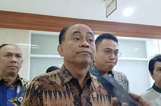 Kominfo Dapat Rp 10 M untuk Sosialisasi Makan Gratis, Budi Arie: Enggak Tinggi, Kan untuk Rakyat