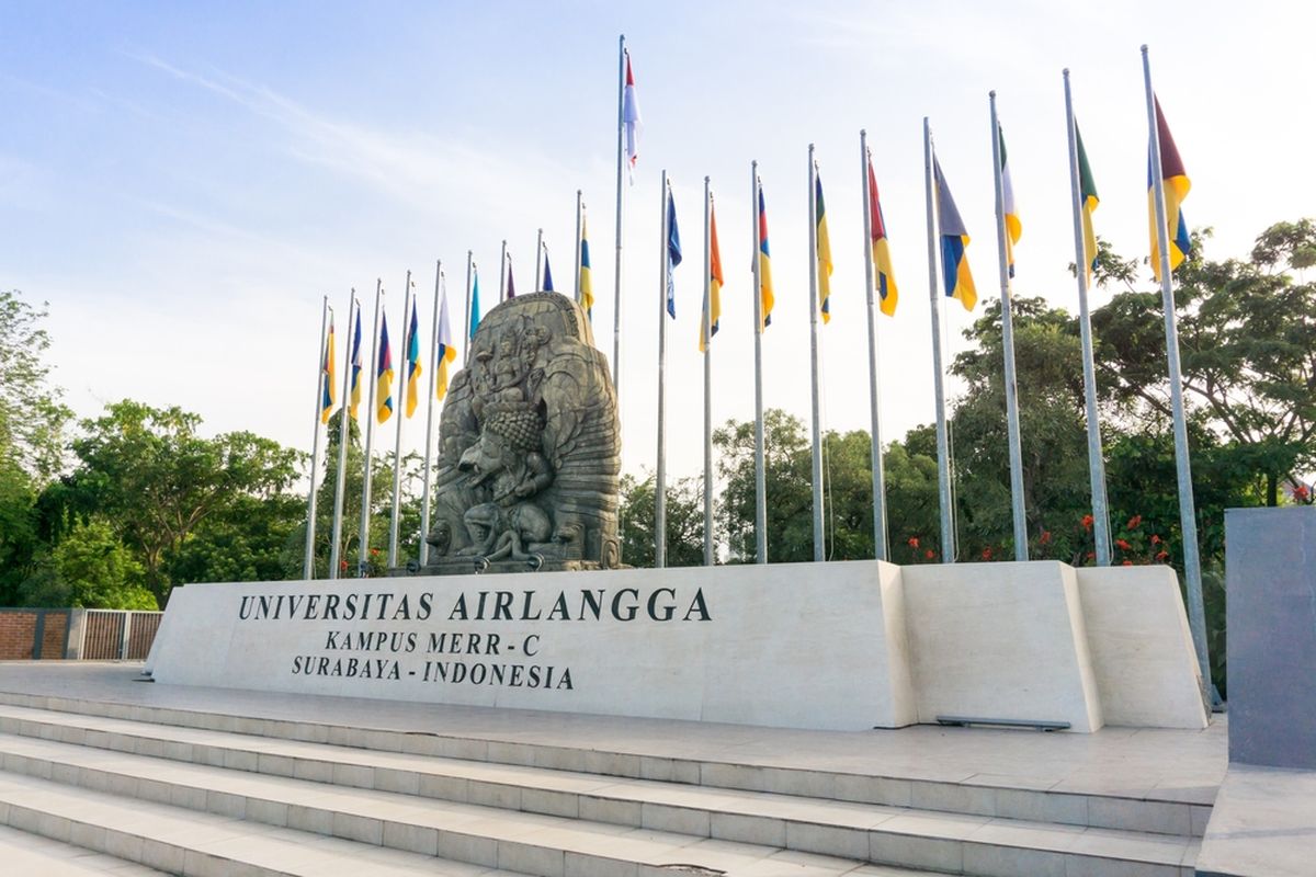 Universitas Airlangga