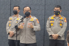 [POPULER NASIONAL] Respons Polri Usai Jokowi Kritik Polisi Sowan ke Ormas Pembuat Onar | Kronologi Erupsi Gunung Semeru