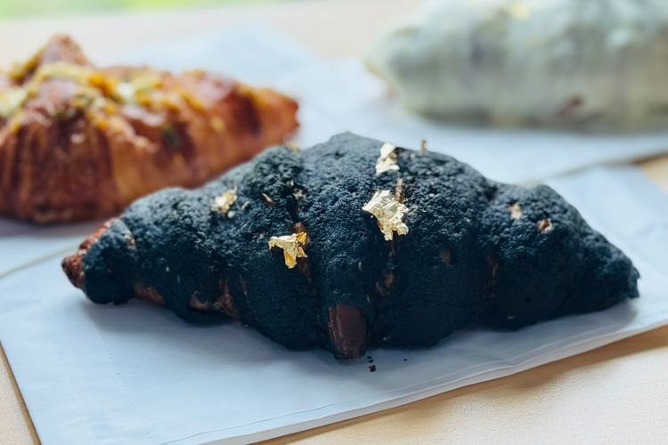 3 Croissant Unik Bertema Cerita Rakyat Indonesia, Ada Malin Kundang