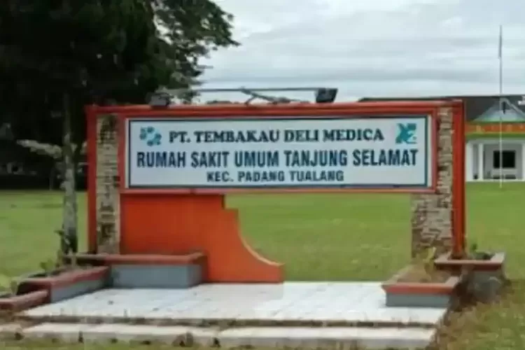 Gaji Pekerja RSU Tanjung Selamat Tertunggak 7 Bulan, Manajemen Sebut Pendapatan Minim