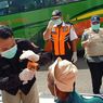 Dua Pemudik dari Jakarta Demam Tinggi Setiba di Salatiga, Diminta Karantina Diri