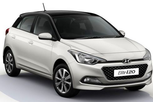 Hyundai Punya “Kuncian” Model Baru pada Agustus