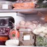 Cara Simpan Frozen Food yang Baik, Jangan Kemas dalam Porsi Besar