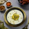 Resep Lontong Banjar, Masakan Berkuah Santan untuk Menu Rumahan