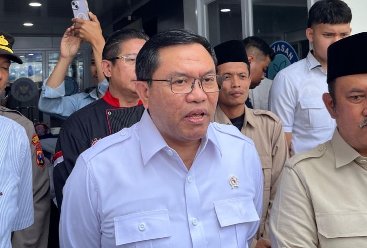 BGN Minta Masyarakat Waspadai Penipuan Berkedok Jual-Beli Titik Dapur MBG