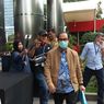 Jejak Hakim Agung Gazalba Saleh: Sunat Hukuman Edhy Prabowo hingga Berada di Pusaran Kasus Suap