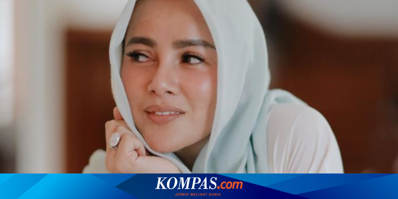Tak Pernah Melarang Aufar, Olla Ramlan: Cuma Dua yang Aku Tidak Akan Maafkan - Vimarsana News