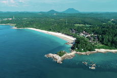 10 Tempat Wisata Bintan yang Wajib Dikunjungi, Ada Treasure Bay