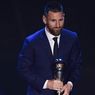 Lionel Messi Ungkap Tujuan Terbesarnya Saat Ini