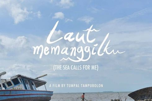 Sinopsis Laut Memanggilku, Film Indonesia yang Meraih Penghargaan di BIFF