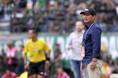 Persebaya Vs Madura United, Didesak Mundur, Begini Respons Djanur