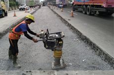 Jangan Lewat Tol Jakarta-Cikampek pada Jam-jam Ini