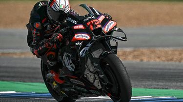 Hasil MotoGP Brasil 2026: Bezzecchi Pertama, Marc Marquez Gagal Podium