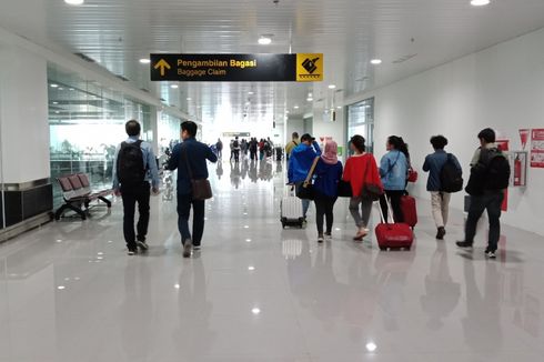 AirNav Sebut Aktivitas Penerbangan di Jateng Tidak Terganggu Kabut Asap