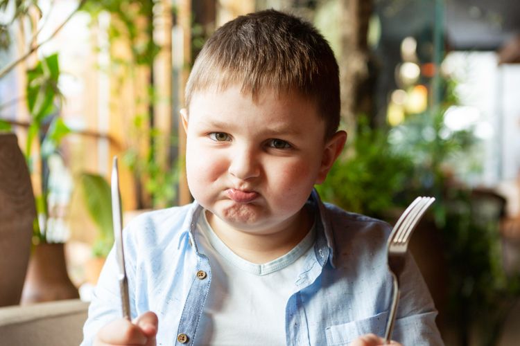 Perut buncit pada anak jangan dianggap sepele. Kondisi ini bisa menandakan adanya penumpukan lemak viseral atau visceral fat yang berbahaya.