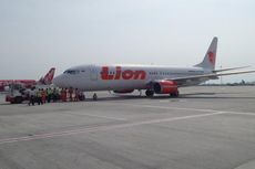 Kemenhub: Sanksi untuk Lion Air Keluar Akhir November