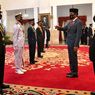 Jokowi Minta Perwira Remaja TNI-Polri Bantu Tangani Covid-19 