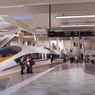 Nih Sederet Fasilitas yang Bakal Tersedia di Stasiun KCJB