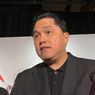 Erick Thohir: PMN Tak Cuma Buat BUMN Sakit, tapi Penugasan 