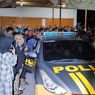 Dua IRT Diamuk Warga Usai Kepergok Curi Sembako di Gowa