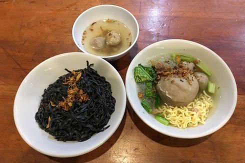 Musim Hujan Cocoknya Nyeruput Kuah Bakso dan Soto, Ini Rekomendasinya di Jakarta