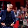 Piala Dunia 2022 - Coret Benzema dari Timnas Perancis, Deschamps Terpukul