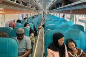 Kereta Ekonomi Kerakyatan Laris Manis dalam 1 Bulan Beroperasi, Ini Keunggulannya