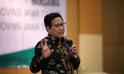Sambut MotoGp Mandalika, Kemendes PDTT akan Kembangkan 757 Desa di Kawasan Tersebut