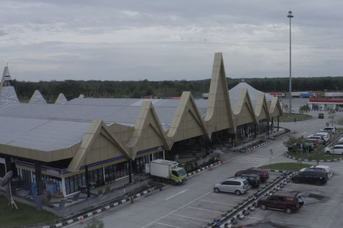 Apa Perbedaan Rest Area Tipe A, B, dan C? Simak Ulasannya