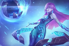 Tips, Cara Main, dan Rekomendasi Build Hero Novaria Mobile Legends