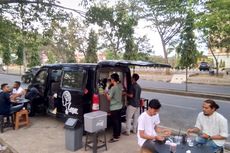 Kisah Pemilik Kedai Kopi Aceh di Tengah Pandemi Covid-19