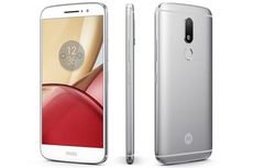 Beredar, Bocoran Ponsel-ponsel Baru Motorola untuk 2017