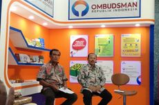 Ombudsman Buka Lowongan Anggota, Minat Daftar?