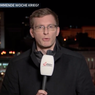 Viral Video Seorang Reporter Liput Konflik Ukraina-Rusia dalam 6 Bahasa Dilihat 18 Juta Kali