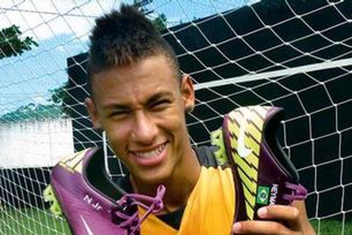 Neymar