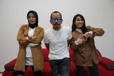 Posan Tobing Tagih Royalti, KotaK Ungkap Komposisi Lagu Ciptaan 