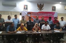 Banyak Warga Hanya Bawa E-KTP Saat Nyoblos, KPU Putuskan Lakukan PSU di 74 TPS di Sulsel 