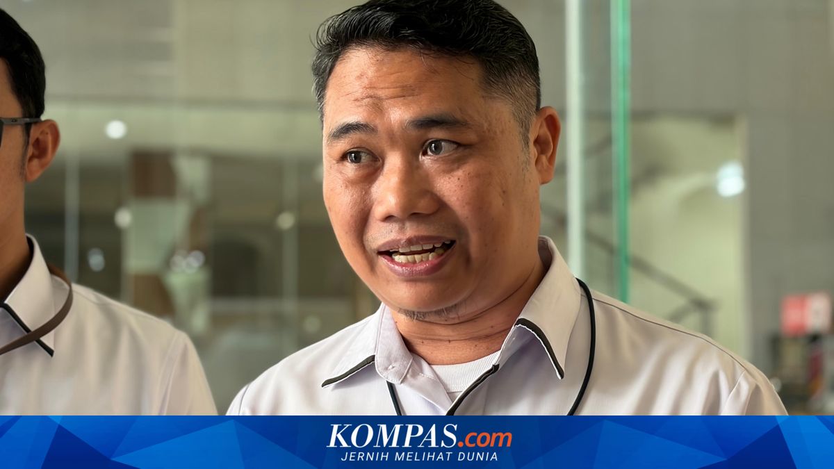 KPK: Tidak Ada Tekanan Politik, Tapi Siap Gebuk Anggota DPR!
