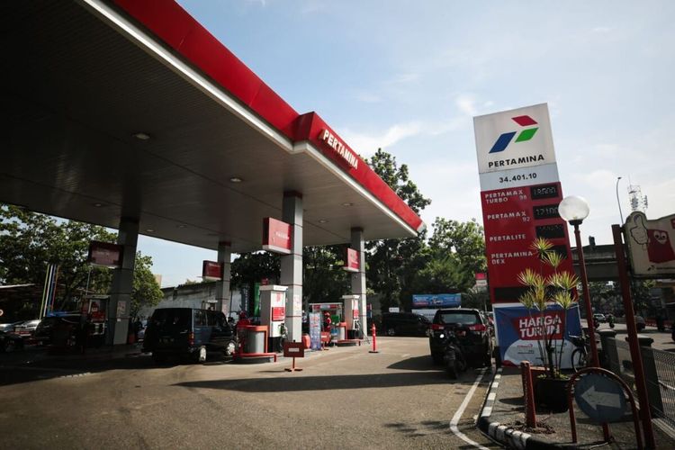 Stok BBM Indonesia Aman, Pertamina: Cadangan Dalam Kondisi Cukup