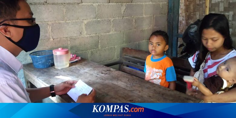 Curhatan Seorang Guru Di Tengah Pandemi Corona Halaman All Kompas Com