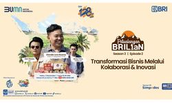 Kisah Inspiratif UMKM di Brebes: Gandeng Petani Bawang Merah untuk Majukan Kampung Halaman