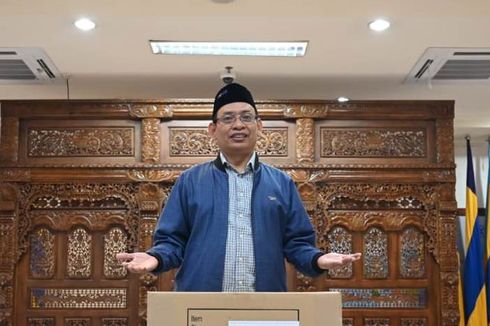 Terkait UTBK 2020, Berikut Pesan Ketua LTMPT bagi Calon Mahasiswa