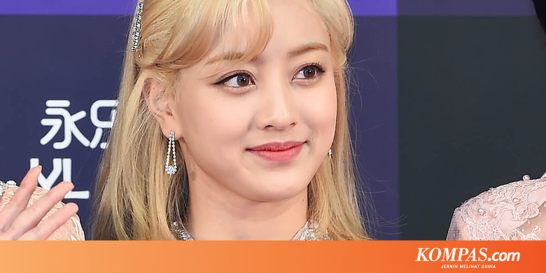 Kekasih Kang Daniel, Jihyo TWICE Meminta Maaf, Kenapa?