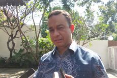 Diundang ke Istana Sore Ini, Anies Baswedan Pasti Jadi Menteri?